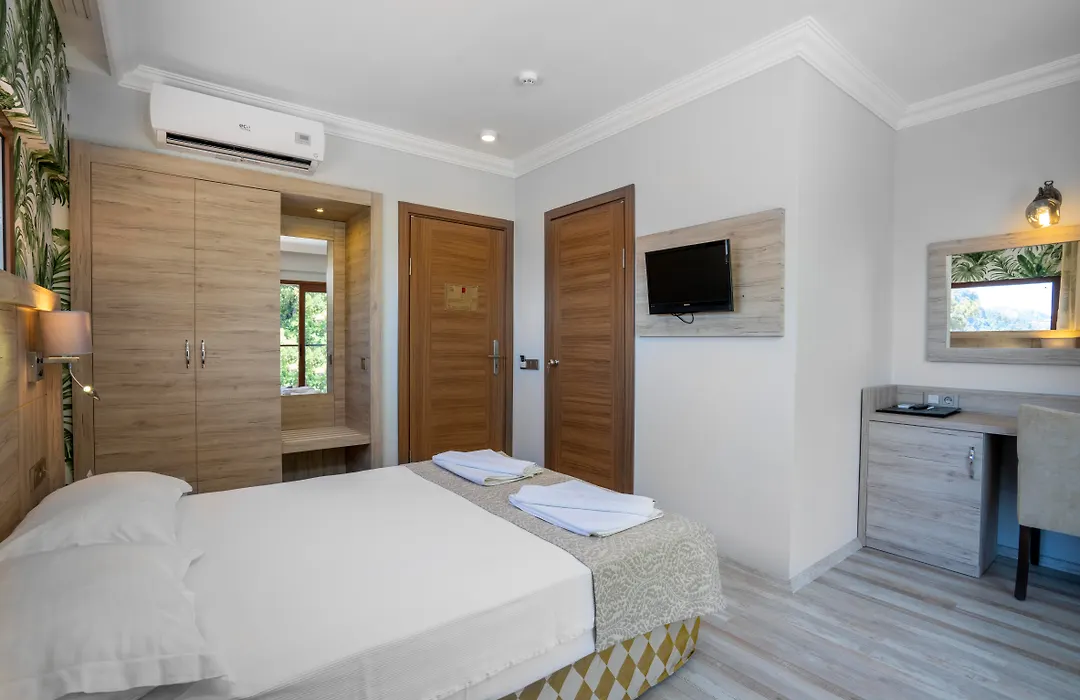 Meril Club Hotel Marmaris (Adults Only)-1
