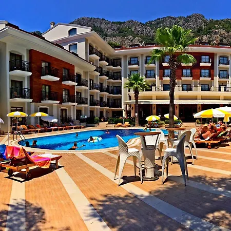 Meril Club Hotel Marmaris (Adults Only)-3